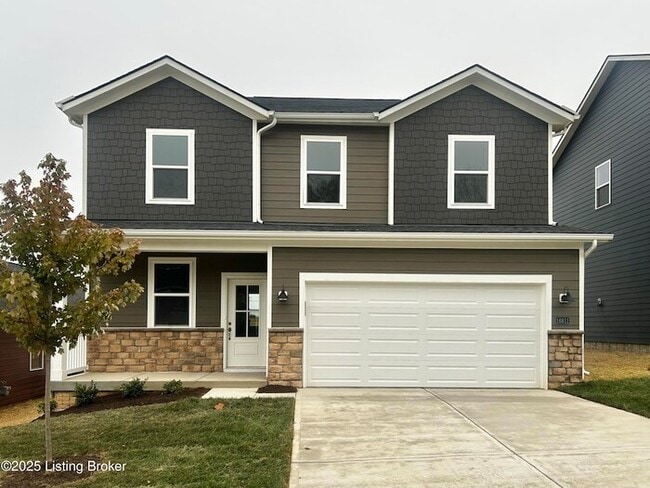 property at 16811 Aiken Rdg Cir