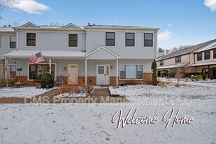 1216 Thomas Ave in North Brunswick, NJ - Building Photo