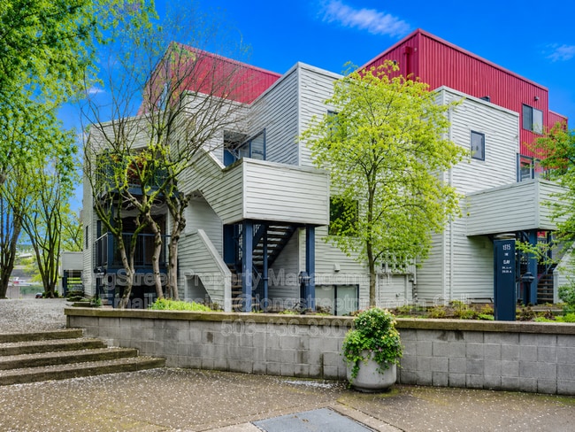 property at 720 NW Naito Pky