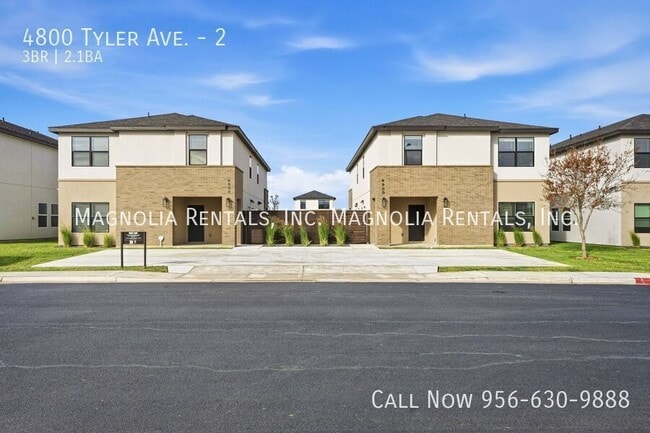 property at 4800 Tyler Ave