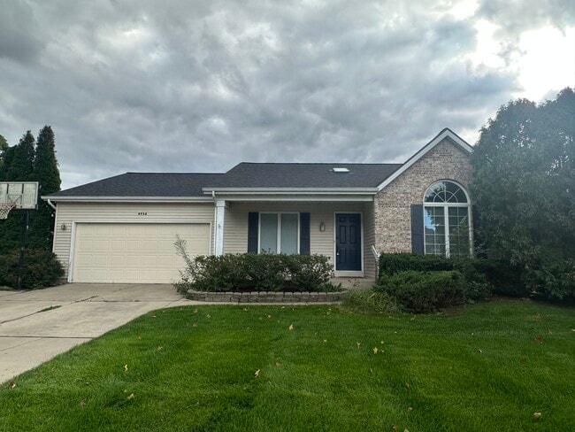 4934 Claredon Pl in Berrien Springs, MI - Building Photo - Building Photo