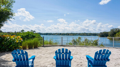 Lakeshore At Altamonte Springs in Altamonte Springs, FL - Building Photo - Building Photo