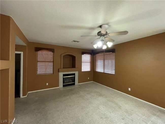 105 Parker Ranch Dr in Henderson, NV - Building Photo - Building Photo