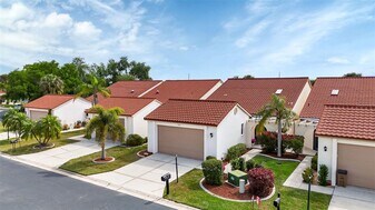 5036 San Rocco Ct in Punta Gorda, FL - Building Photo