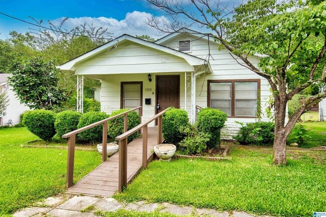 property at 1133 7th Ave