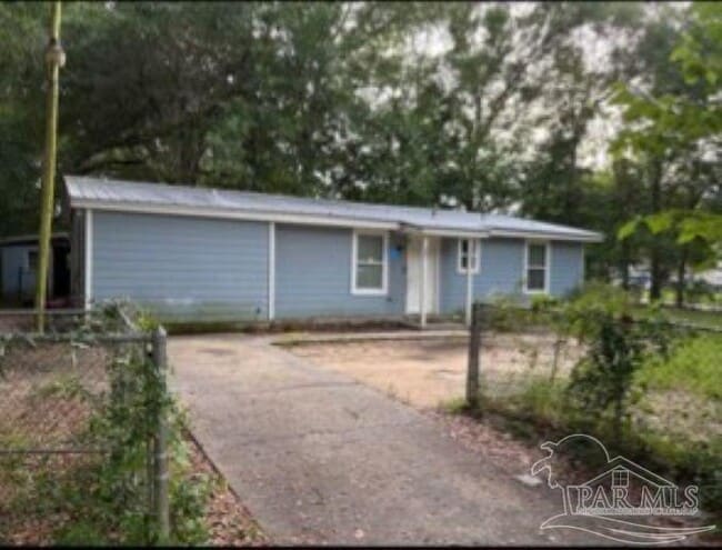 property at 701 Seine Way