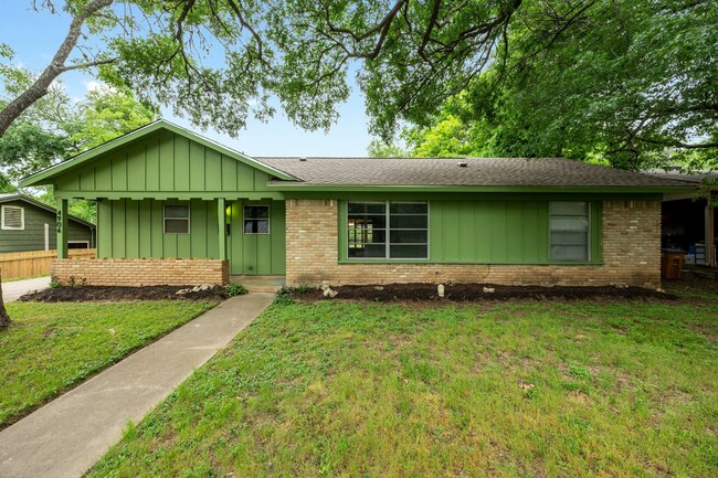 property at 4906 Sylvandale Dr