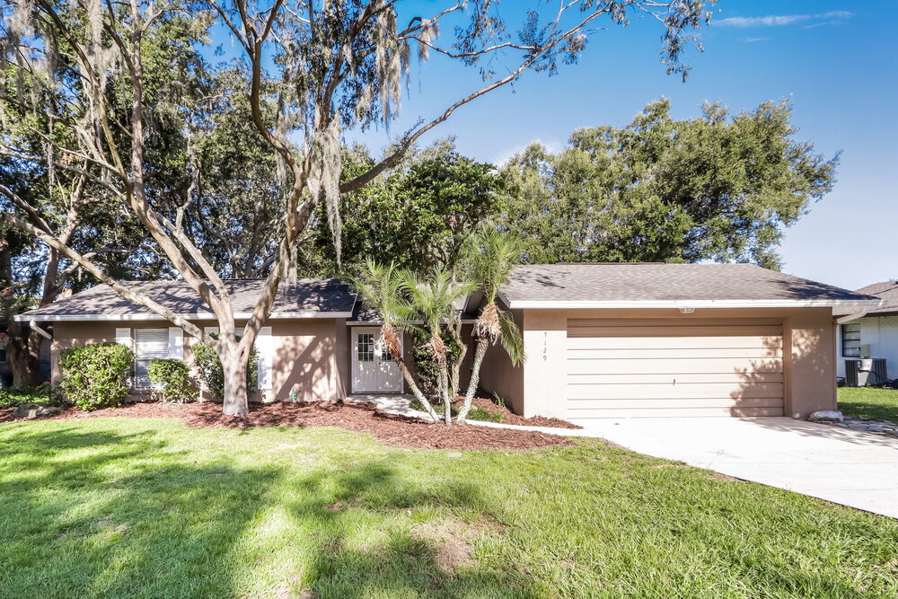 7129 Sunset Grove Ct in Lakeland, FL - Building Photo