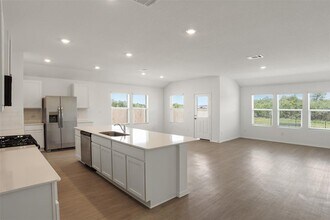 2240 Devine Lake Bnd in Leander, TX - Building Photo - Building Photo