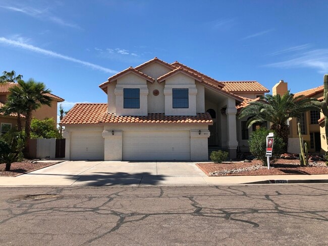 property at 16226 S 37th Way