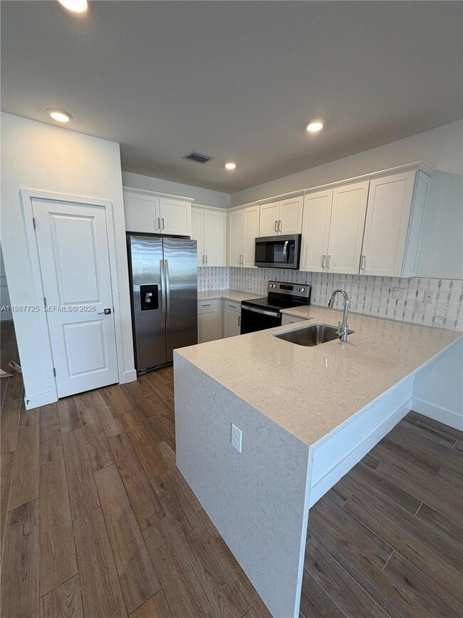 property at 17173 SW 1st St