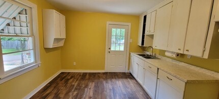 710 Pujo St in Shreveport, LA - Building Photo - Building Photo
