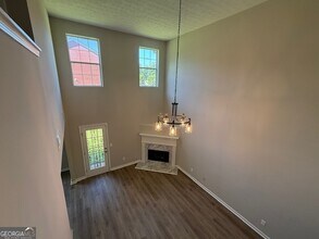 5833 Wind Gate Ln in Lithonia, GA - Building Photo - Building Photo