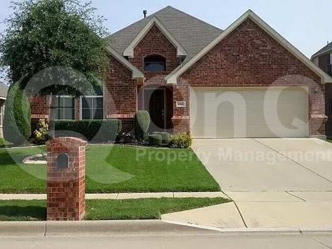 property at 2517 Flowing Springs Dr