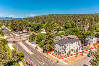 1419 NW 8th St in Bend, OR - Building Photo - Building Photo