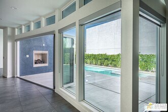 1007 Ziel Dr in Palm Springs, CA - Building Photo - Building Photo