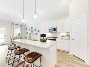 17735 Sapphire in New Caney, TX - Building Photo - Building Photo