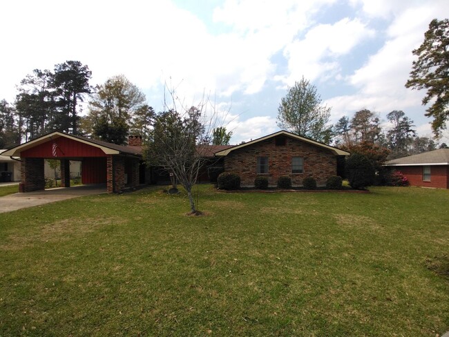 property at 705 Haynes Dr