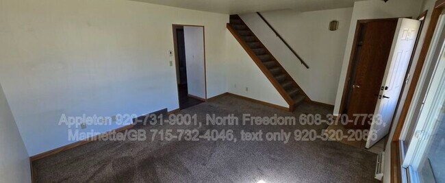 319 Dove St in Oshkosh, WI - Building Photo - Building Photo