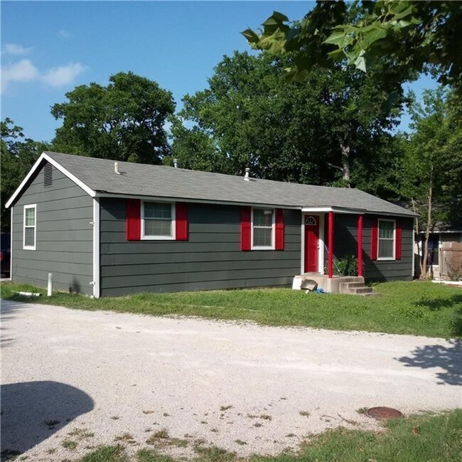 property at 608 Genard St