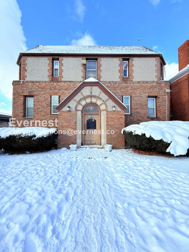 property at 12003 Prairie St