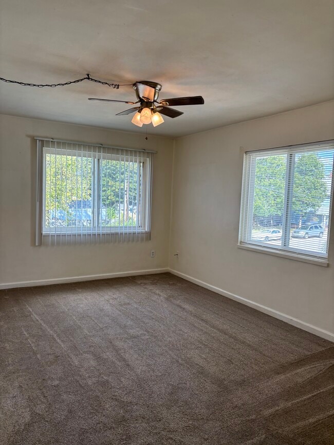 506 Morse Ave, Unit 3 in Dayton, OH - Foto de edificio - Building Photo