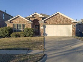 1104 Bexar Ave in Melissa, TX - Building Photo
