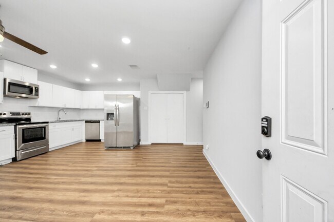 6617 Bacher St in Houston, TX - Building Photo - Building Photo