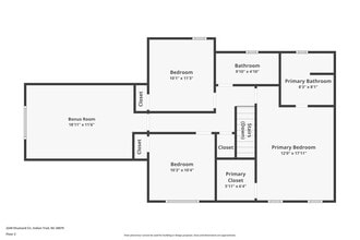 2249 Shumard Cir in Indian Trail, NC - Building Photo - Building Photo
