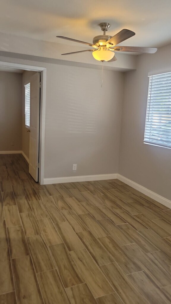 Woodtrail Apartment Homes in Houston, TX