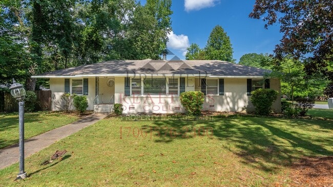 property at 2715 Barbara Ave