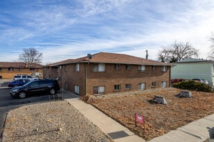 1430 Emery St in Longmont, CO - Building Photo