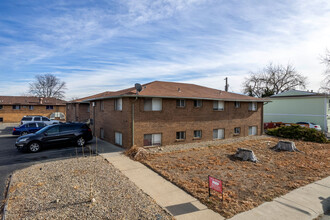 1430 Emery St in Longmont, CO - Building Photo - Primary Photo