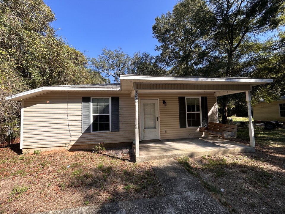 5340 Cassie Ln in Milton, FL - Building Photo