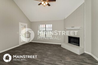 5429 Kindle Creek Dr in Memphis, TN - Foto de edificio - Building Photo