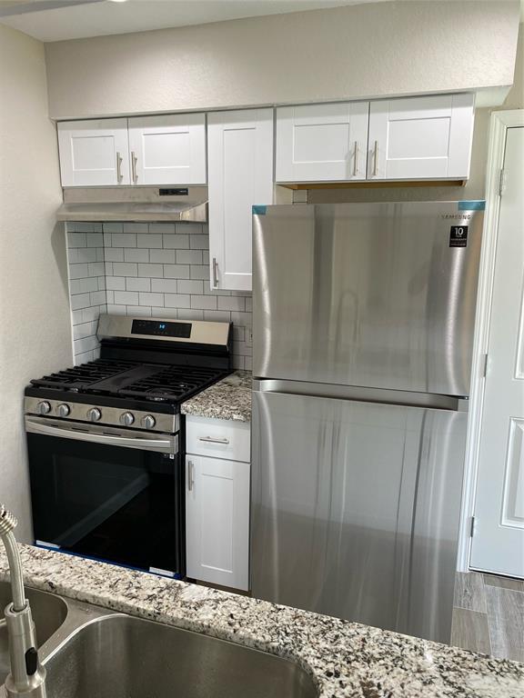 2922 Randolph Rd-Unit -11 in Pasadena, TX - Building Photo - Building Photo