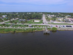 Mead's Cove in Sebastian, FL - Foto de edificio - Building Photo