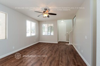 3881 S Dew Drop Ln in Gilbert, AZ - Building Photo - Building Photo