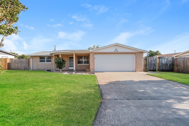 property at 3724 Redwood Dr