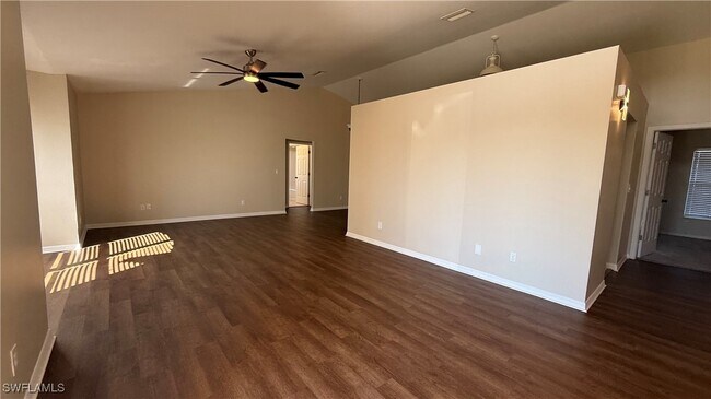 property at 607 SW 26th Terrace