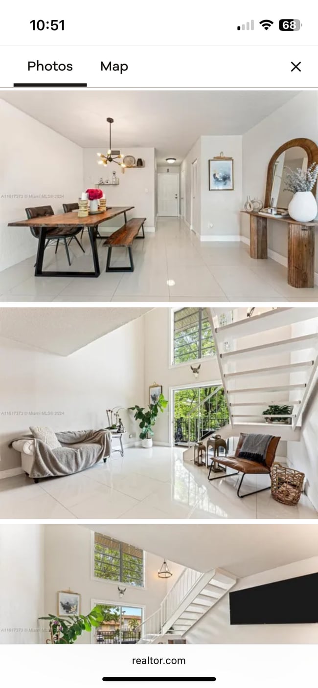 8600 SW 109th Ave, Unit 4-210 in Miami, FL - Foto de edificio - Building Photo