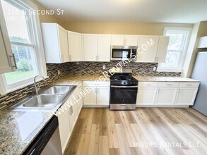 116 N Second St in Mount Wolf, PA - Building Photo - Building Photo