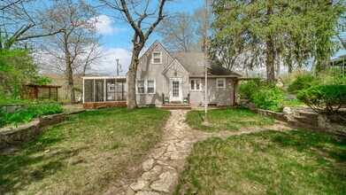 7206 Indian Boundary in Gary, IN - Building Photo - Building Photo