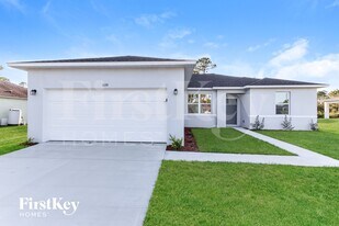 1654 Cogan Dr in Palm Bay, FL - Building Photo