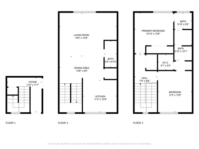property at 730 Tulane St
