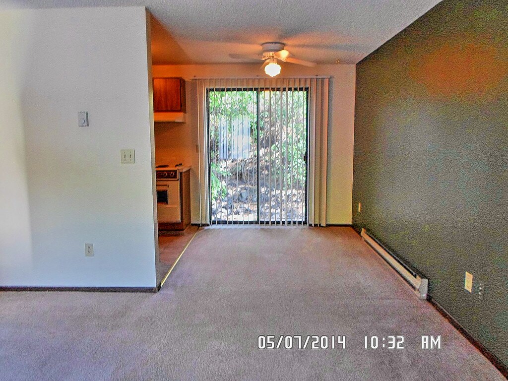 Rockcliffe Apartments in Spokane, WA