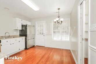 6877 Ironwood Cir in Greensboro, NC - Building Photo - Building Photo