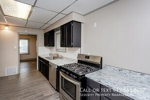 2024 Brame Pl in Toledo, OH - Building Photo