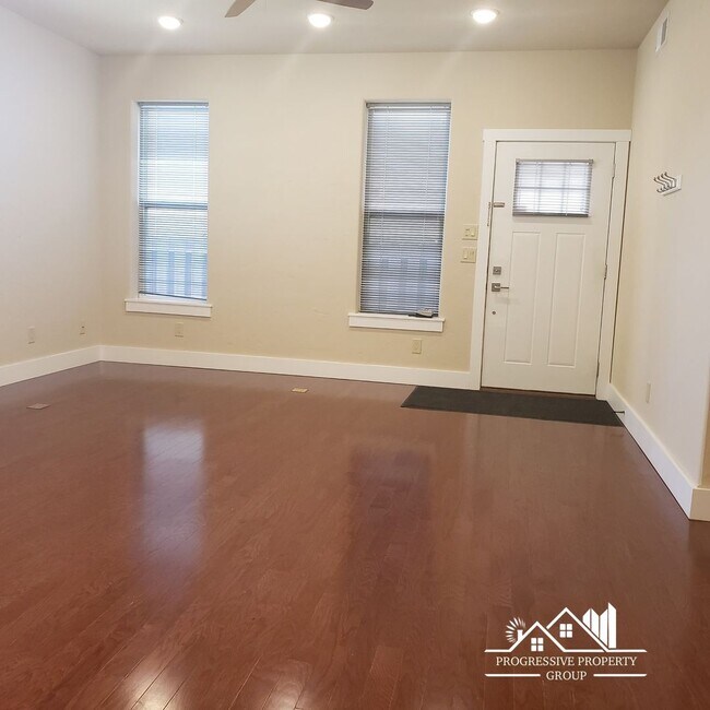 527 E Kiowa St in Colorado Springs, CO - Building Photo - Building Photo