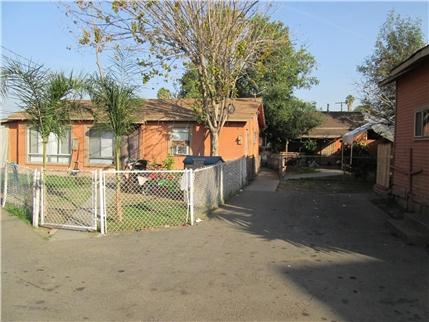 3130 Vane Ave in El Monte, CA - Foto de edificio